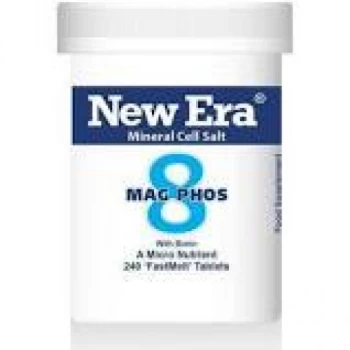 Image of New Era No. 8 Mag. Phos - 240s