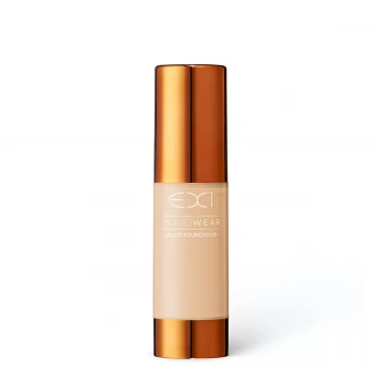Image of Ex1 Cosmetics Invisiwear Liquid Foundation 2
