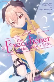 Image of The Executioner and Her Way of Life, Vol. 2 (manga)