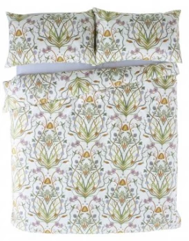 Image of Angel Strawbridge Cream Potagerie Bedding Set - Double