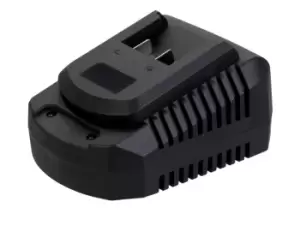Image of Silverline 976889 18V Li-ion Battery Charger