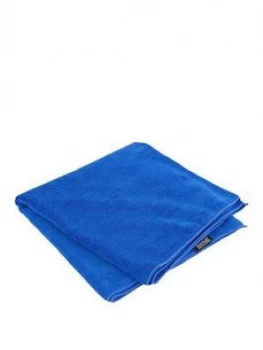 Image of Regatta Compact Travel Towel - Large