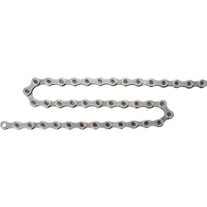 Image of SHIMANO CN-HG601 105 5800 Chain, HG-X11 11-Speed, 116L, Sil-Tec