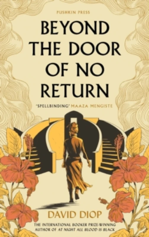 Image of Beyond the Door of No Return Paperback / softback