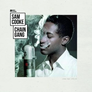 Image of Sam Cooke - Chain Gang Vinyl