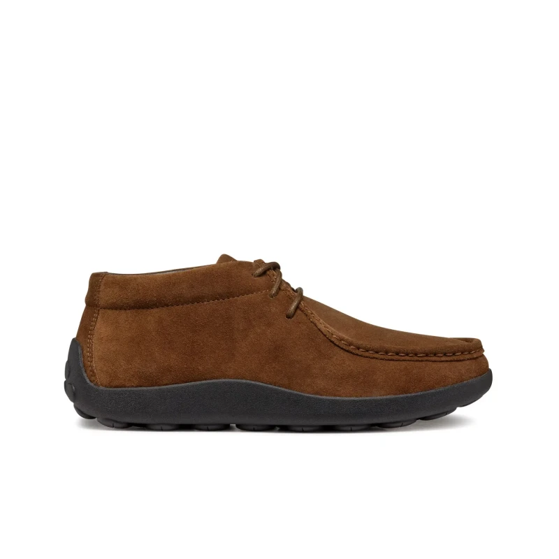 Image of Geox Moccasins Geox Spherica Marron Male 45