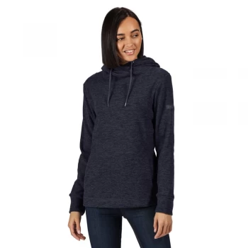 Image of Regatta Kizmit II Fleece - Navy/Black Colour: Navy/Black, Size: 10