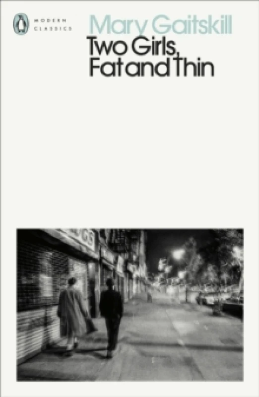 Image of Two Girls, Fat and Thin. Paperback. By Mary Gaitskill Books