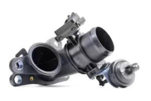 Image of VALEO Throttle PEUGEOT,CITROEN 700440 0345G7,345G7,0345G7 Throttle Body,Throttle body 345G7,9675233680