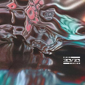 Image of 30/70 - Fluid Motion Vinyl