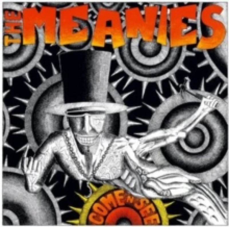 Image of Come 'N' See Vinyl