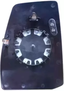 Image of TYC Wing Mirror Glass FORD 310-0202-1 1766587,BK2117K741BB