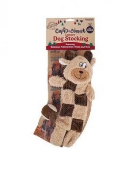 Image of Rosewood Luxury Dog Stocking (Natural Eats)