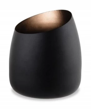 Image of 1 Light Table, Floor Lamp Black, GU10