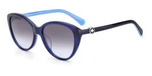 Image of Kate Spade Sunglasses Visalia/G/S PJP/GB