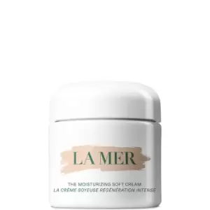 Image of La Mer The Moisturising Soft Cream 100ml