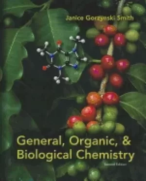 Image of general organic and biological chemistry