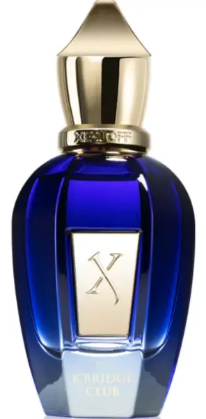 Image of Xerjoff Join The Club K Bridge Club Eau de Parfum Unisex 50ml