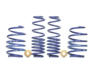 Image of H&R Suspension Kit, coil springs VW 28816-1