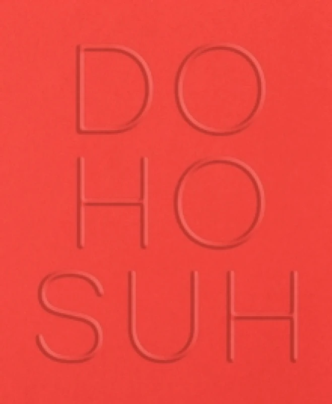 Image of Do Ho Suh : Walk the House Paperback / softback