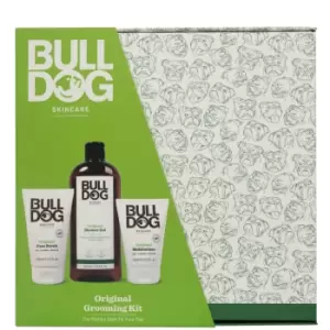 Image of Bulldog Skincare For Him Original Grooming Kit
