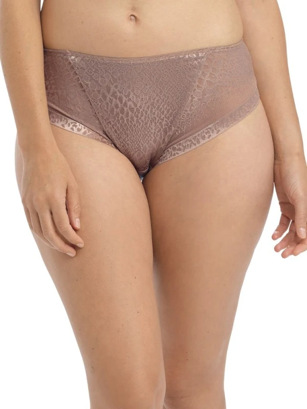 Image of Fantasie Envisage Brief Beige