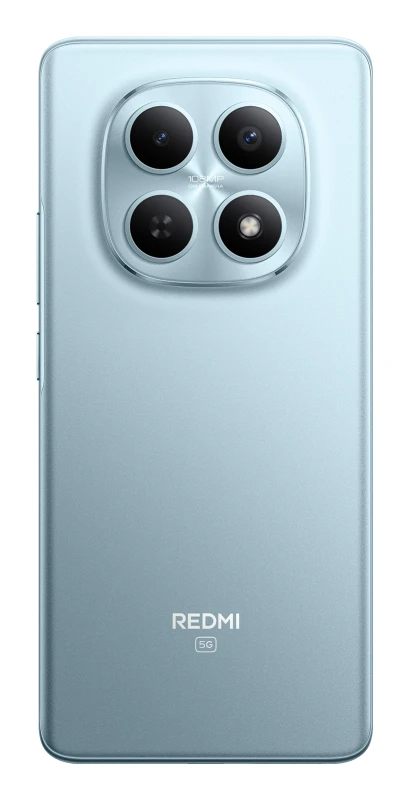 Image of Xiaomi Redmi Note 15 5G 17.2cm (6.77") 8GB 128GB 5520 mAh Blue