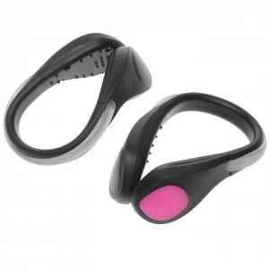 Image of Unbranded Shoe LED Light - Pink
