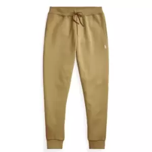 Image of POLO RALPH LAUREN Polo Ralph Lauren Earthtone Jogging Bottoms Mens - Brown