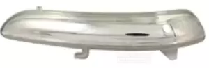 Image of VAN WEZEL Turn Signal 4034916 Side Marker Lights,Side Indicator OPEL,PEUGEOT,CITROEN,Corsa F,CORSA F Kasten/Schragheck,208 I Schragheck (CA_, CC_)