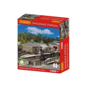 Image of Skaledale Station Jigsaw