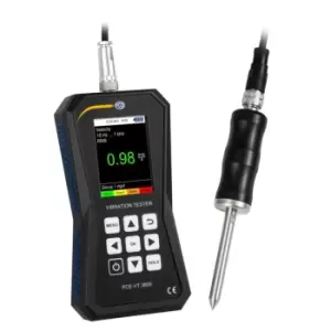 Image of PCE Instruments Vibration Analyzer PCE-VT 3800S