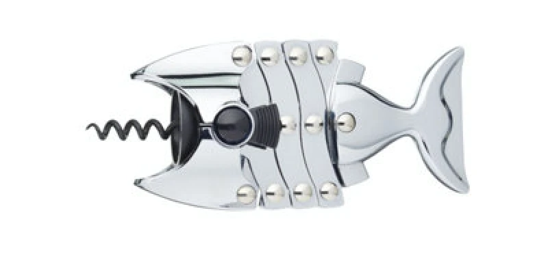 Image of Barcraft Lazy Fish Corkscrew