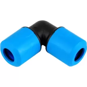 Image of JG Speedfit MDPE Equal Elbow 32mm