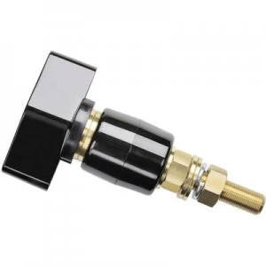 Image of Pole terminal Blue 200 A Schuetzinger POL 201bl 1