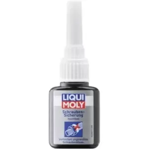 Image of Liqui Moly 3803 Screw locking varnish Strength: high 10 g