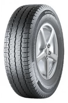 Image of Continental VanContact A/S ( 285/55 R16C 126N 10PR )'