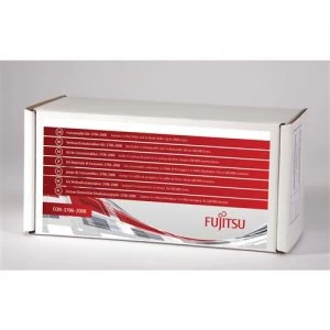 Image of Fujitsu 3706-200K Consumable kit