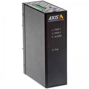 Image of AXIS T8144 60 W Industrial Midspan