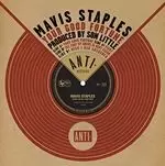 Image of Mavis Staples - Your Good Fortune (Limited Edition, 10" Vinyl) (10" Lp) [12" VINYL]
