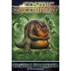 Image of Cosmic Encounter Cosmic Dominion Expansion
