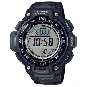 Image of Casio SGW-1000-1AER watch Electronic Male Black