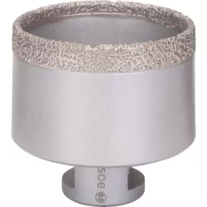 Image of Bosch 2608587131 68mm DRYSPEED DIAMOND HOLE CUTTER