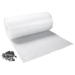 Image of Gardman Bubble greenhouse insulation (L)30m (W)0.75m (T)4mm