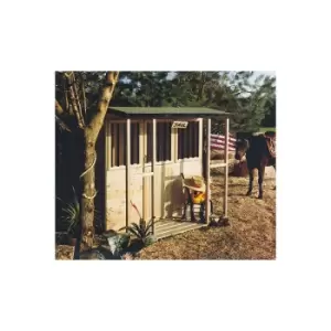 Image of Shire Jailhouse Playhouse