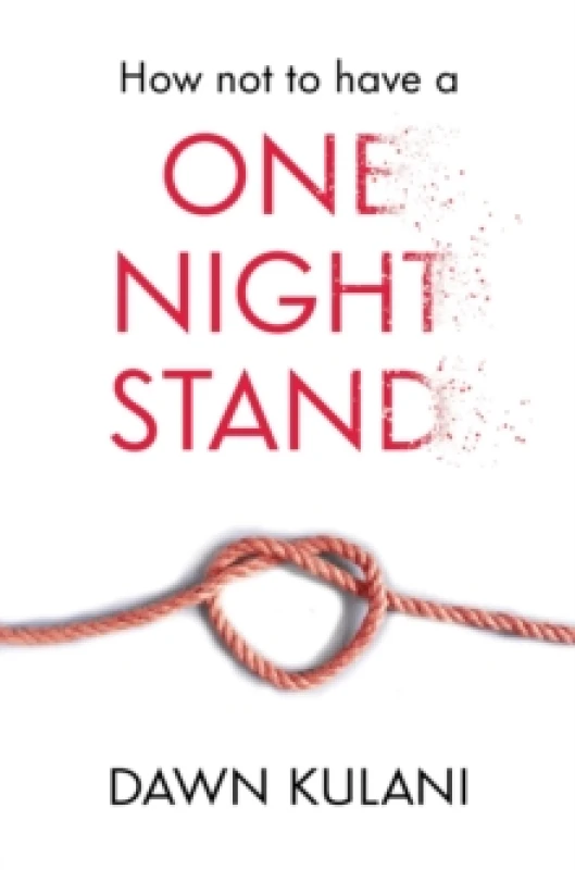 Image of How Not to Have a One Night Stand Paperback / softback
