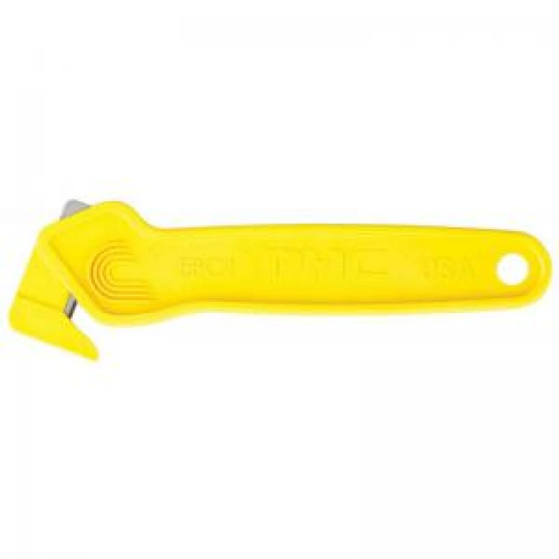 Image of PHC Ebc1 Concealed Safety Cutter Yellow