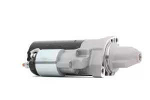 Image of RIDEX Starter motor MERCEDES-BENZ,CHRYSLER,MAYBACH 2S0255 0009060202,0051512401,0051516501 Starter,Engine starter,Engine starter motor 0051517701