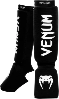 Image of Venum Kontact Shinguards & Insteps