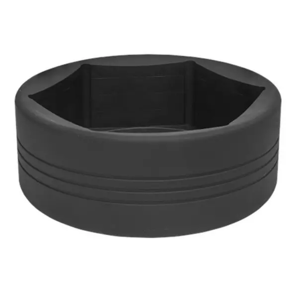 Image of Sealey Impact Socket 105mm 1"Sq Drive Commercial